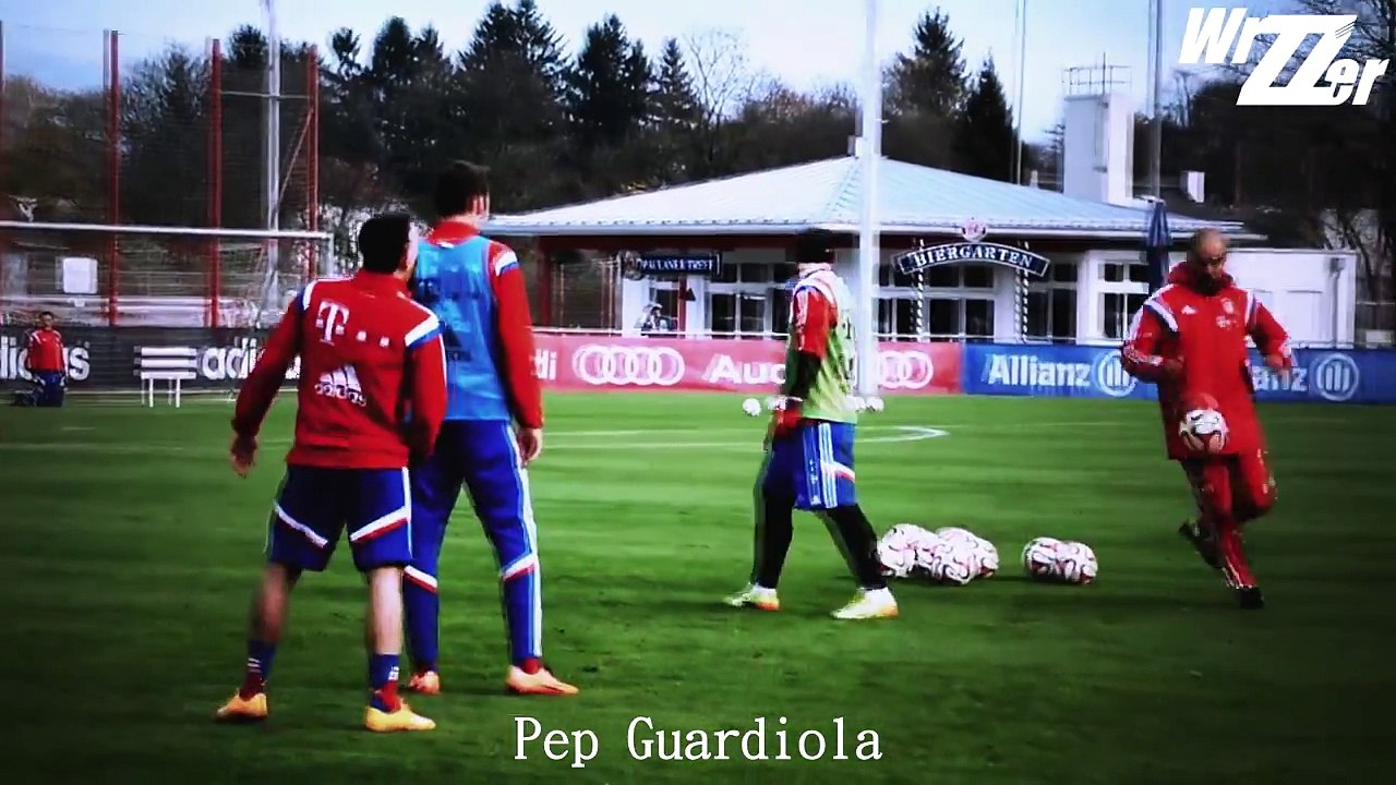 Best Football Managers • Skills | Juggling | Freestyle | HD