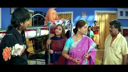 Satyabhama Movie || Sivaji Decides To Marry Bhumika Emotional Scene || Shalimarcinema (Comic FULL HD 720P)