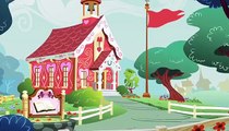 My Little Pony- Friendship Is Magic - Season 2 Episode 23 - Ponyville Confidential