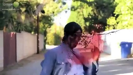 Опа гангам стайл зомби