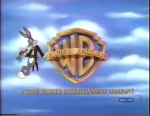 The Bugs N Daffy Show Intro (Kids WB! Version) (1997)