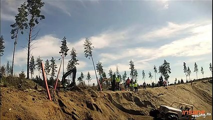 Heaven Can Wait - Formula Offroad!