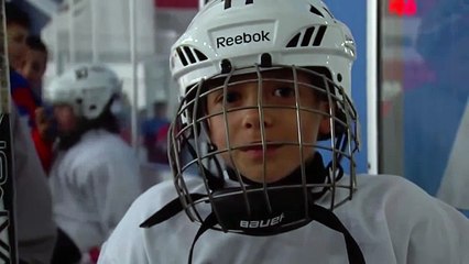 Хоккей: настоящая битва на льду 🏒