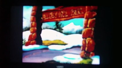 yogis great escape part1