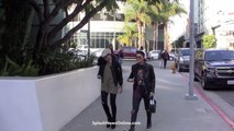 Ruby Rose -- The Force Is Strong With My New Girlfriend