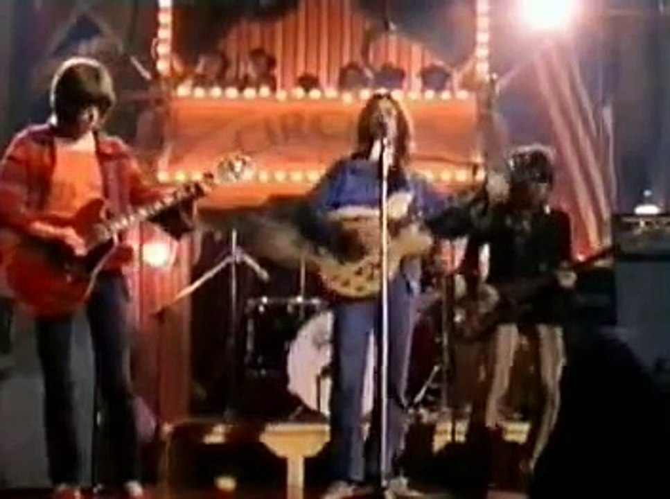 John Lennon/Eric Clapton/ Keith Richards/Mitch Mitchell