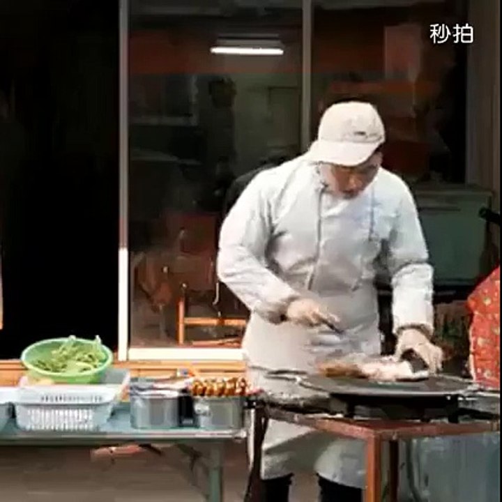 买鸡蛋的说唱高手在民间！爆笑