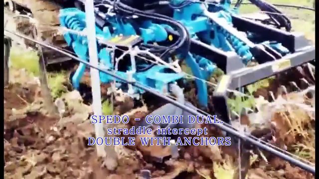 amazing vineyard equipment, understanding cultivation using modern machinery