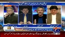 Capital Talk 11 February 2016 | Next PSL in Pakistan ? | Geo News