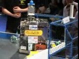 Coupe de La Robotique - Reportage