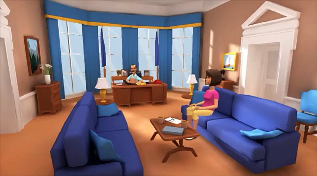 Dora gets grounded (Plotagon version)