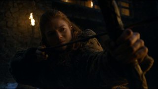Death of Ygritte - Game of Thrones 4x09 - Full HD