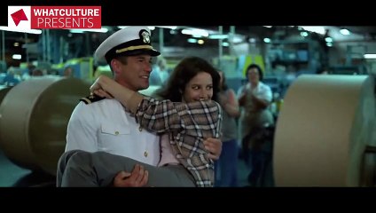 8 Movie Heroes You Didn\'t Realise Probably Died Horrible Deaths