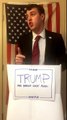 Donald Trumps New Hampshire Primary Speech (Parody)