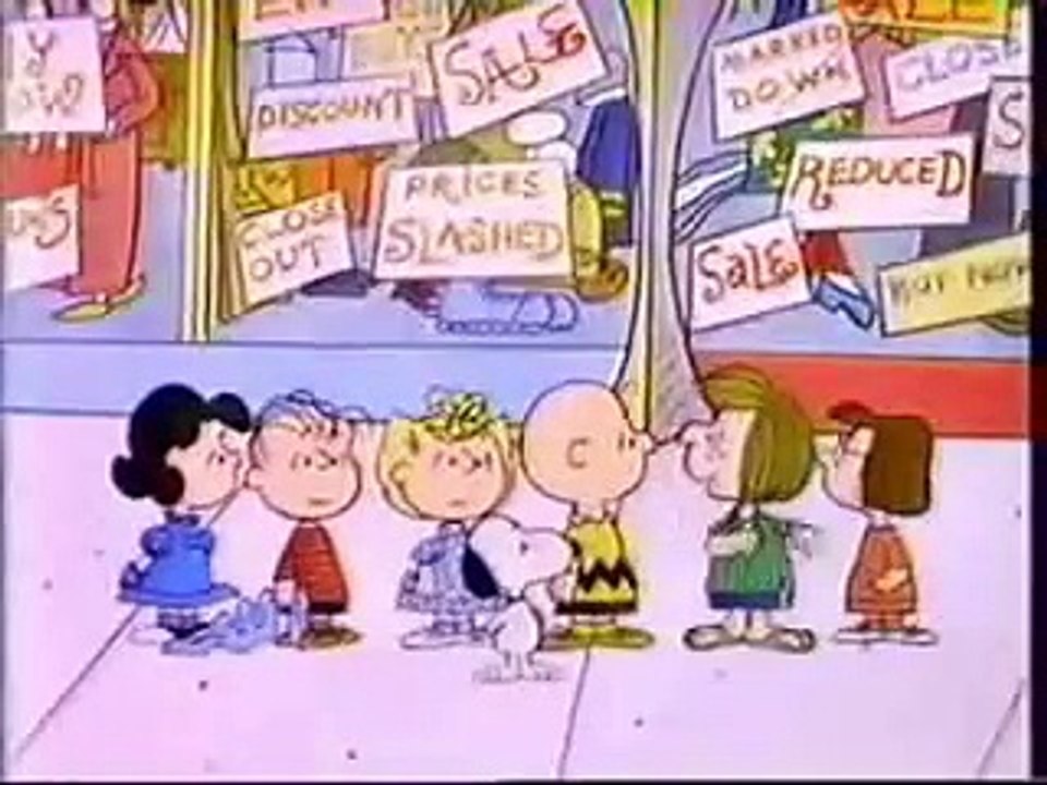 Ghetto Charlie Brown Easter Egg.火 video Dailymotion