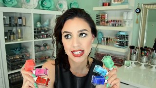 Whats NEW in Makeup?! | Benefit, LA Girl, Gleam, ColourPOP