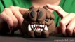 NEW Angry Birds STAR WARS Clay Models (Round 3) - Mynock Pig & Han Solo Bird In Carbonite