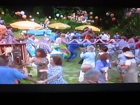 Happy Anniversary - Welcome to the Dollhouse clip