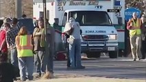 Multiple Deaths, Injuries in Kansas Shooting