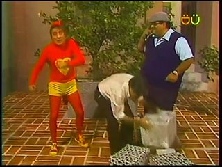 CHESPIRITO EPISODIO 134 (1982) RESUBIDO