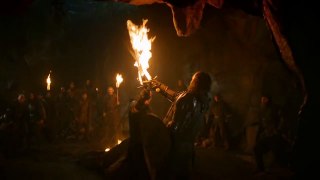 Game of Thrones - Sandor Clegane vs. Beric Dondarrion
