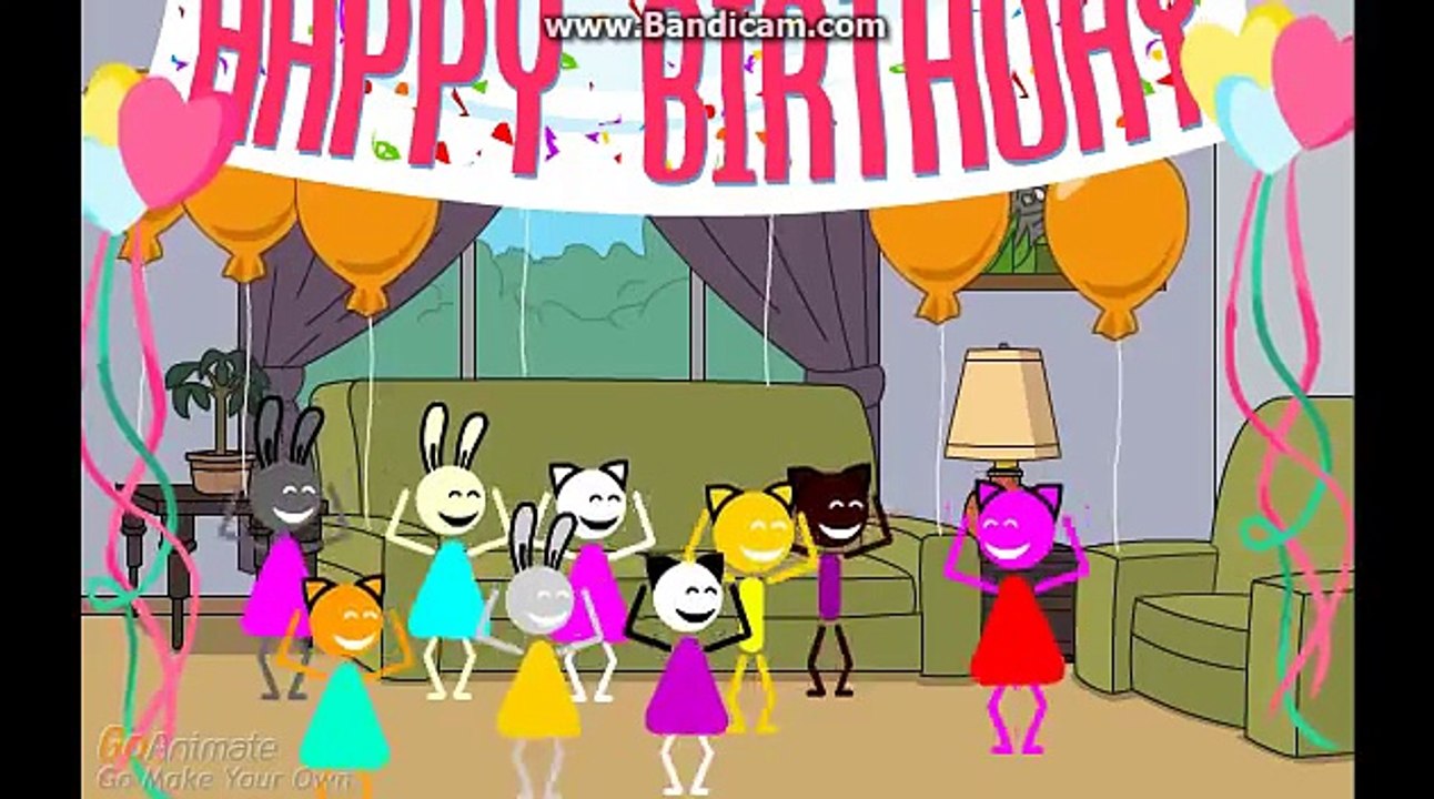 Peppa Puts Up A Party And Gets Grounded