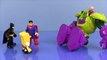 Spongebob Squarepants & Super Friends Adventure! Featuring: Batman, Superman, The Joker And More!