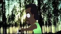 Kanye West sings about why Kim Kardashian is not a Hobbit South Park song