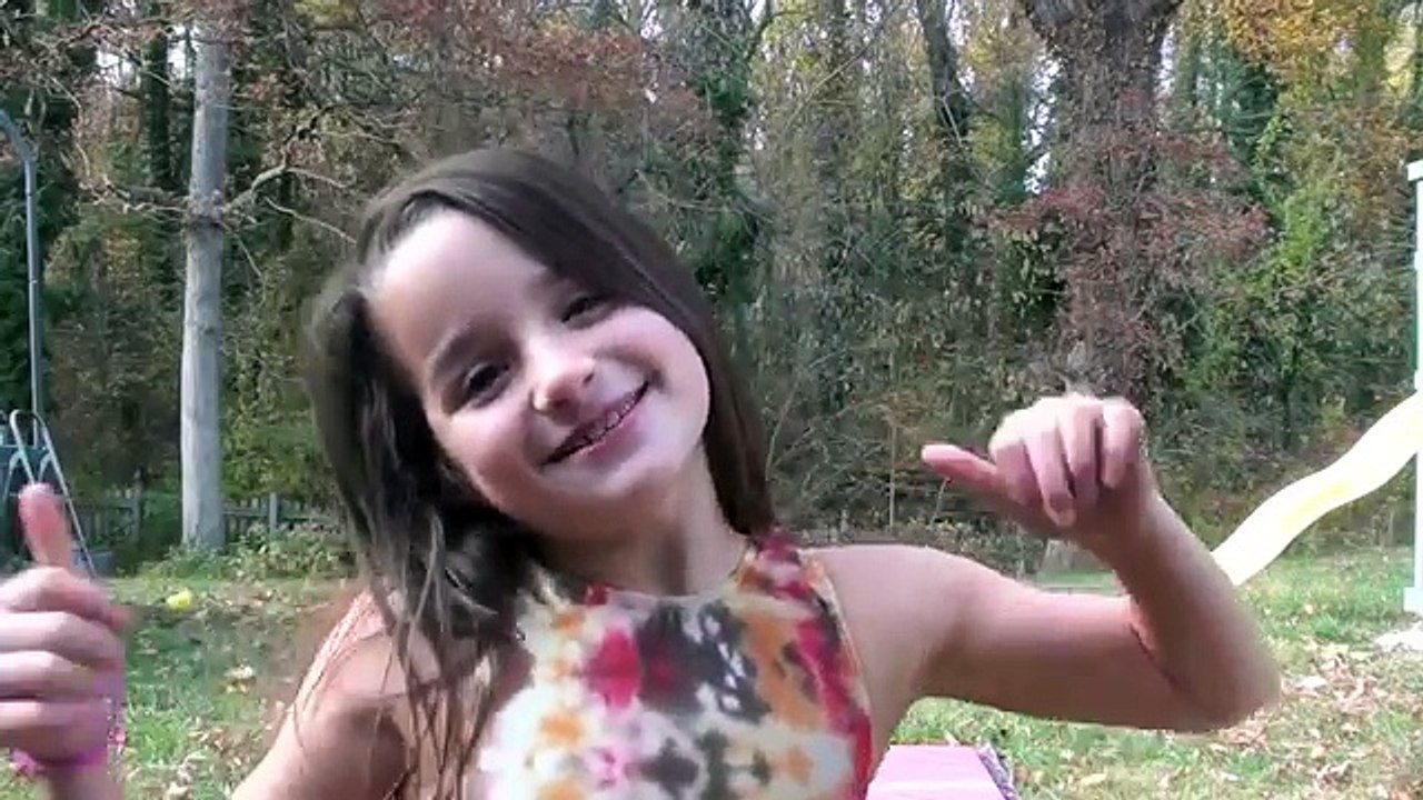 Gymnastics Warm Up   Annie the Gymnast   Acroanna