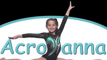 How to do a Press Handstand   Tutorial   Acroanna