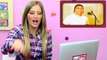 YouTubers React to Viral Videos Ep. #2 (Chocolate Rain, Justin Bieber, Magibon)