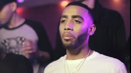 Bizzy Crook - Departed (Official Music Video)