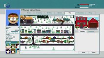 South Park: The Stick of Truth Walkthrough w/ Pixelz Part 21 - UNDERPANTS GNOMES