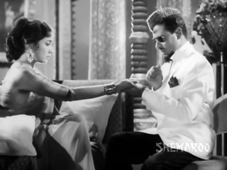 AKELI MAT JAIYO - 1963 - (Classic Romantic Hindi Movie) - (Part 10 of 13)