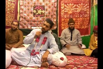 Faslon ko KHudara Mita do by Salman Ahmed Soharwardi