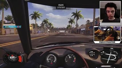 NISSAN FAIRLADY Z 432 PERF BUILD!   The Crew