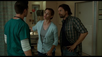 Jennifer Garner, Martin Henderson In Clip From 'Miracles From Heaven'