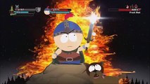 South Park The Stick Of Truth Part 18 (ManBearPig, Al Gore, Big Game Hunting)