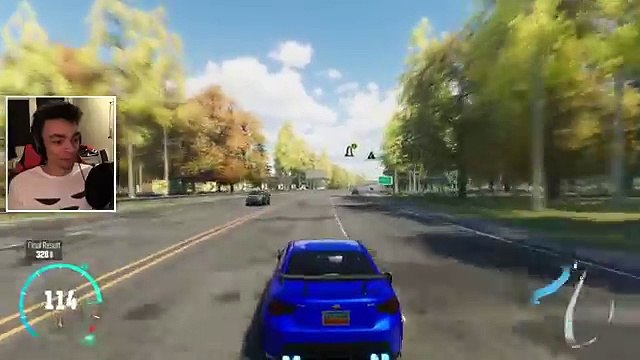 DRIFTING, HIDE & SEEK & MORE! The Crew Wild Run Christmas Cruise #1