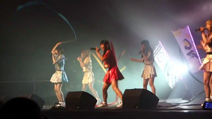 DEMPAGUMI.INC 「でんでんぱっしょん」 PART ❷ LIVE IN PARIS 「JAPAN EXPO 2015」 by Nowayfarer ® 2015.07.0