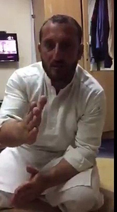 Phtan furious oN pakistani team .. performance
