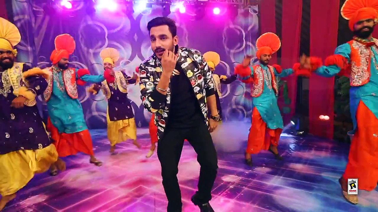 New Punjabi Songs 2016 -- KURTA PAJAMA -- DEEP DHILLON -- DHUMMAN PUNJAB DIYAN 2016