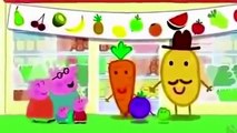PeppaPig {YTP} illuminati fruit! MLG