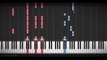 Assassins Creed 3 theme piano tutorial