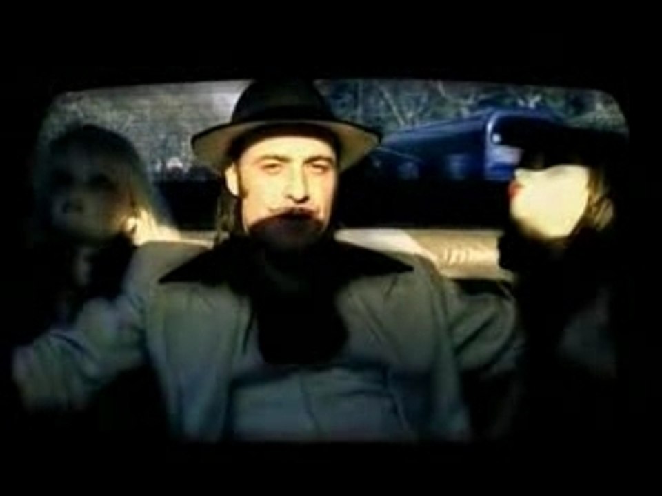 Tonino Carotone - Me Cago En El Amor