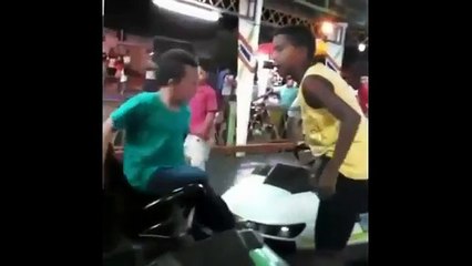 Os melhores Fails da Internet #1