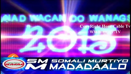 Hido Acadamy Ciyaar Dhaqameed Hoobaaloow hoyaale 2015