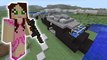 PAT AND JEN PopularMMOs Minecraft: HELICOPTER MISSION - The Crafting Dead [59]