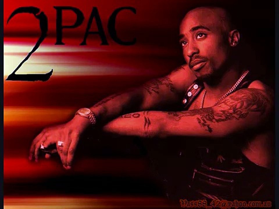 SPM feat. Tupac - Thinking Bout Better Days