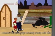 dessin animé marocain mère Chaabiya رسوم متحركة مغربية مِّي الشعيبية